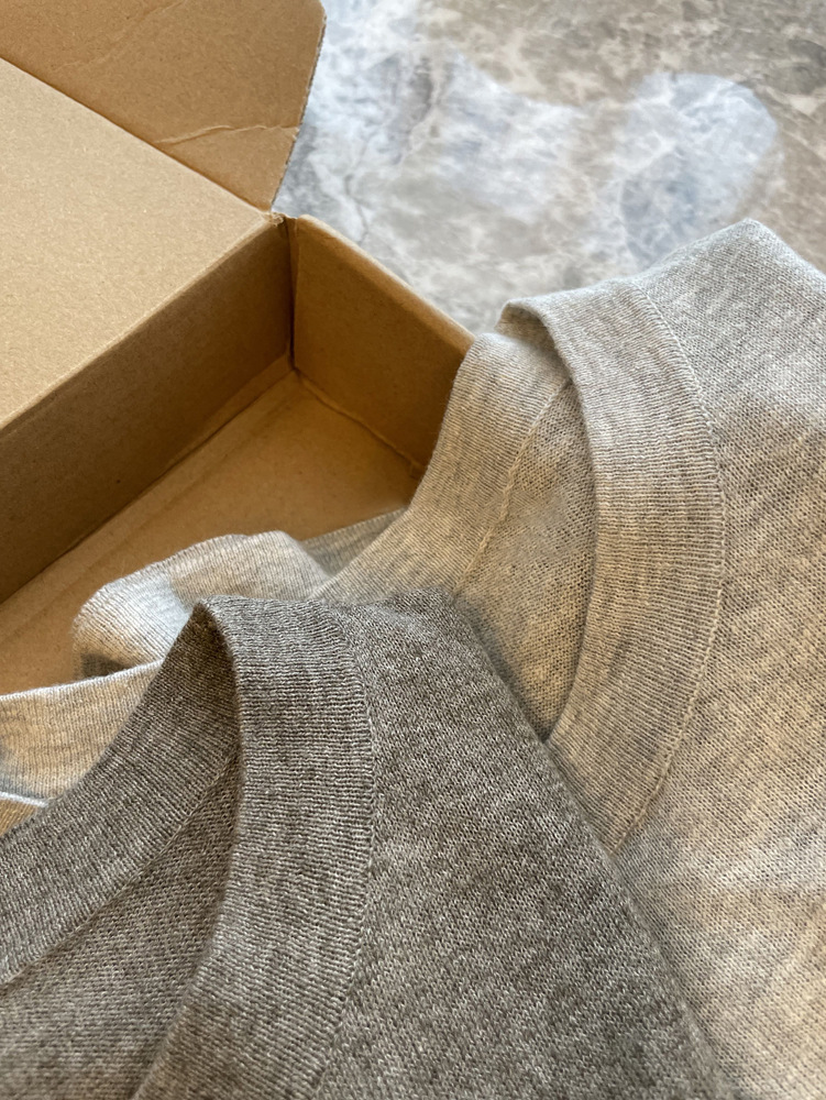 品質は目に見えます。U * P亜麻綿 ~ 吸汗通気性がゆったりしています。