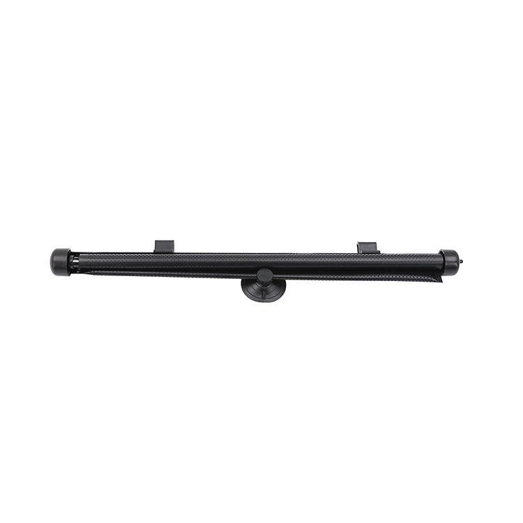 Retractable Sunshade for Cars, Children's Sun Protection and Heat Insulation Roller Blinds, Universal Car Window Curtains with Suction Cup Sunshade