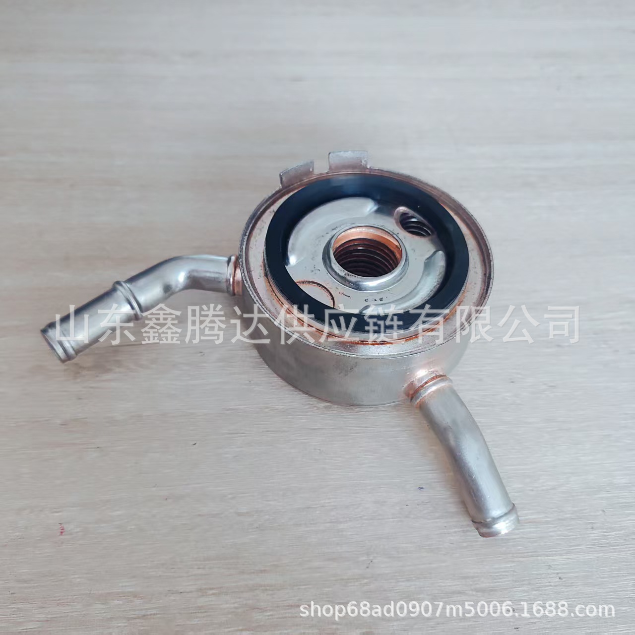Car Oil Cooler 15710-62040 15710-62050 Suitable for Toyota Toyota