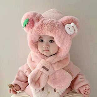 ��ͯñ�Ӈ���һ�w�ﶬ��ë�q��ͨ�ɼ��׳�����Ůͯ��ů�Ӻ��o��ñ