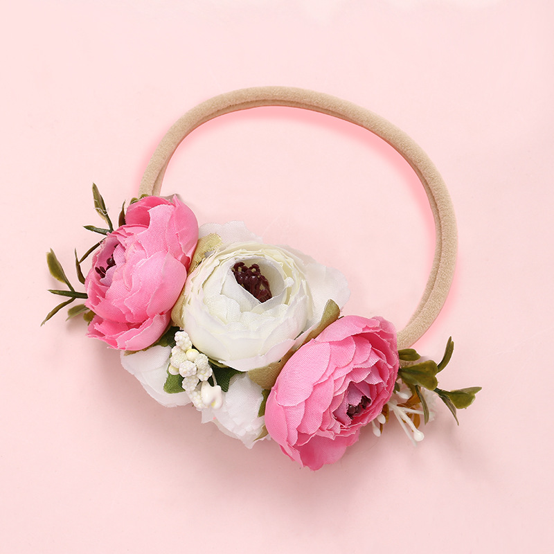 9 pink
