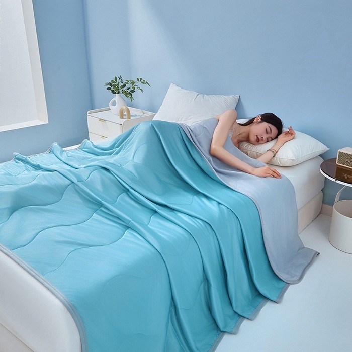 웨이브그리드-짙은녹색 [수출품질-품질검사완료]