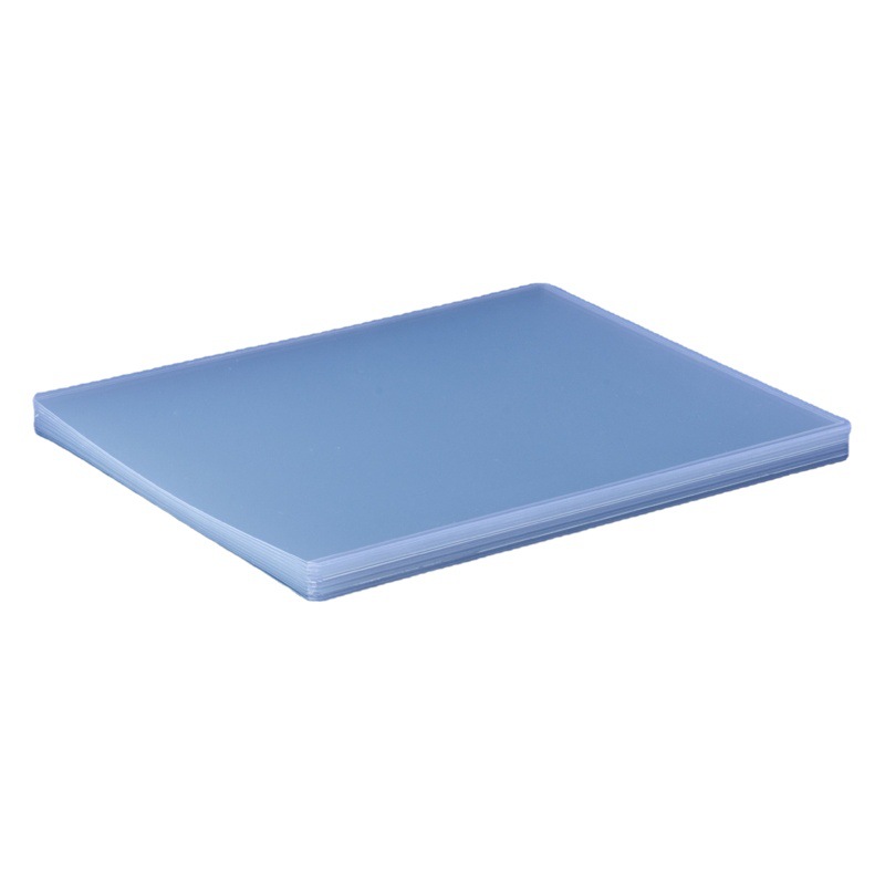 Fundas rígidas para tarjetas B4B5B6B7B8, fundas de plástico rígido A1A2A3A4A5A6, fundas para revistas y libros, fundas para tarjetas de anime y juegos, porta tarjetas