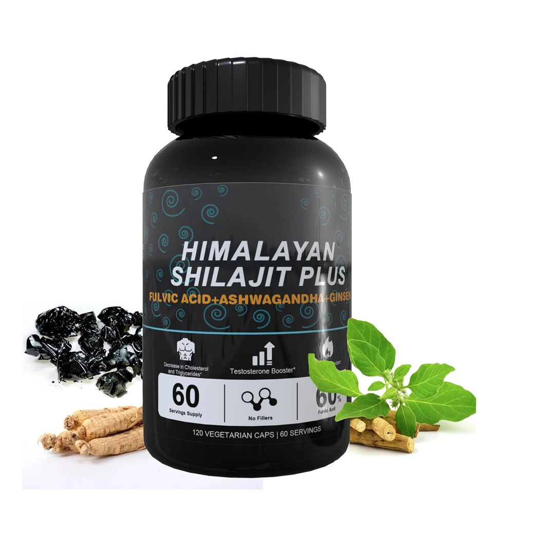 TK hot-selling spot in Sherato Capsules