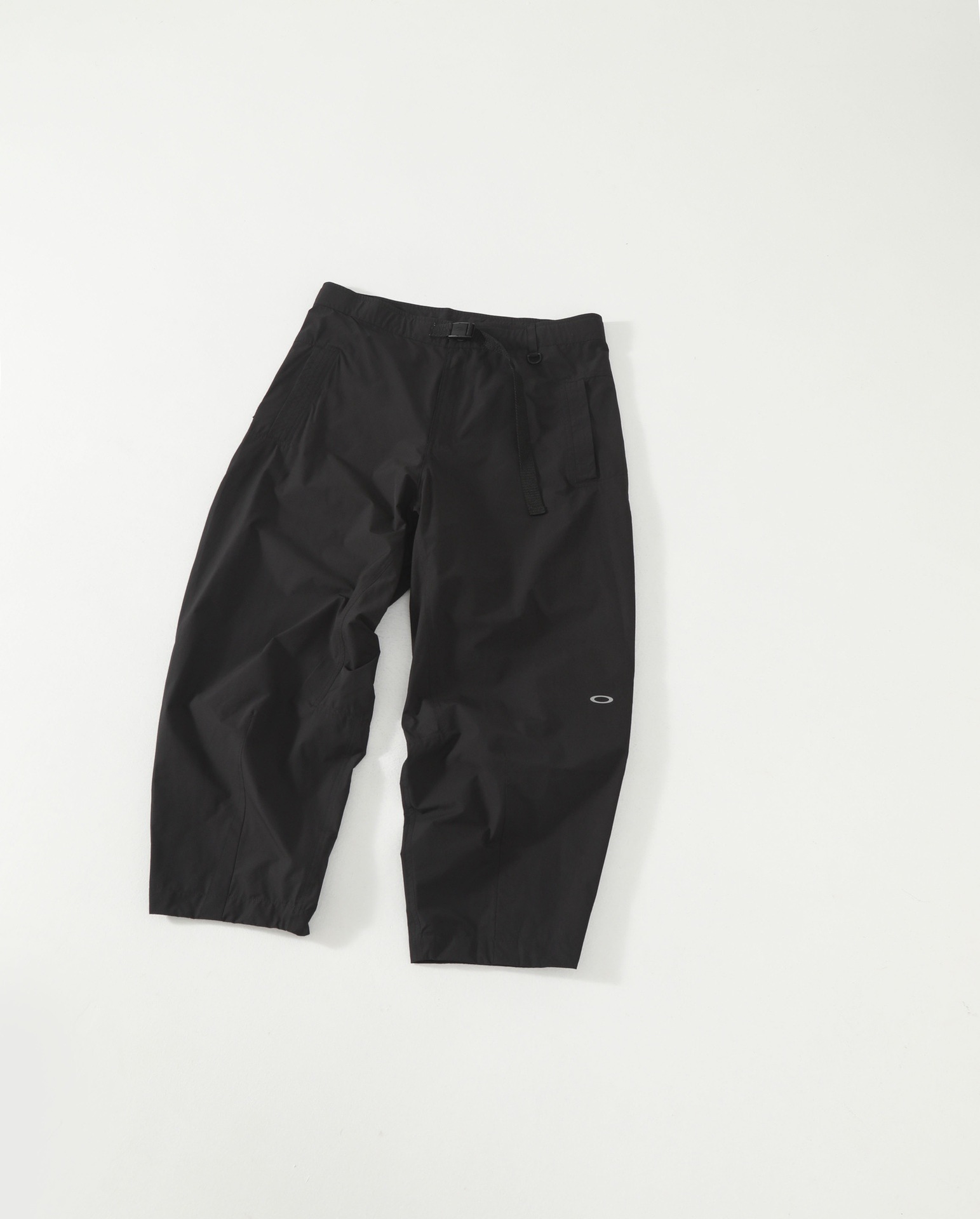 国境を越えた供給高品質 O@kley アウトドア機能性キャロットパンツ軽量速乾カジュアルパンツ作業服ズボン男性用