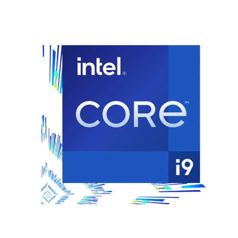Intel i9-14900KF Core 14th generation processor 24 cores 32 thread 6.0GHz applicable CPU