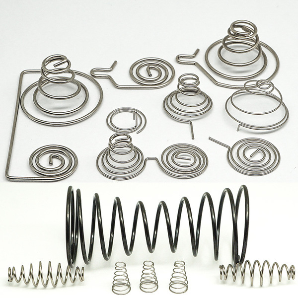 Spring manufacturers make tower springs