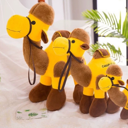 plush toy