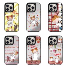 ��COCO���uŮ���m��iPhone17promax�֙C��16Plus�O��15Pro�ɐ�