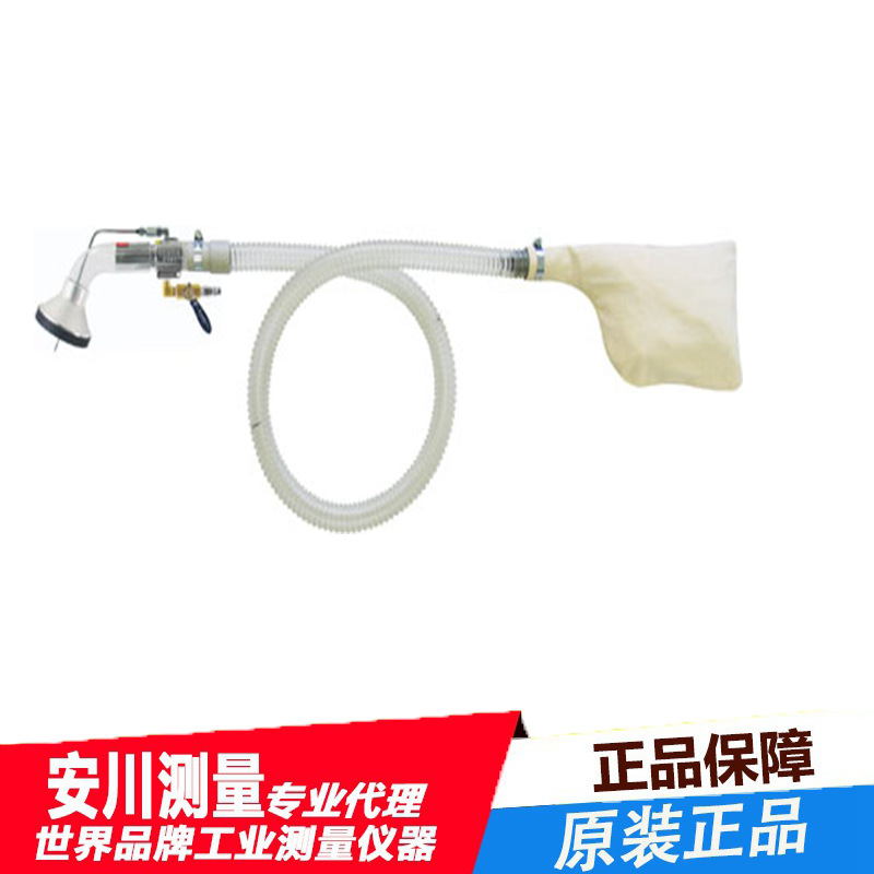 供应日本OSAWA大泽气动吸尘枪W101-YZ-LC-B集成袋原装正品