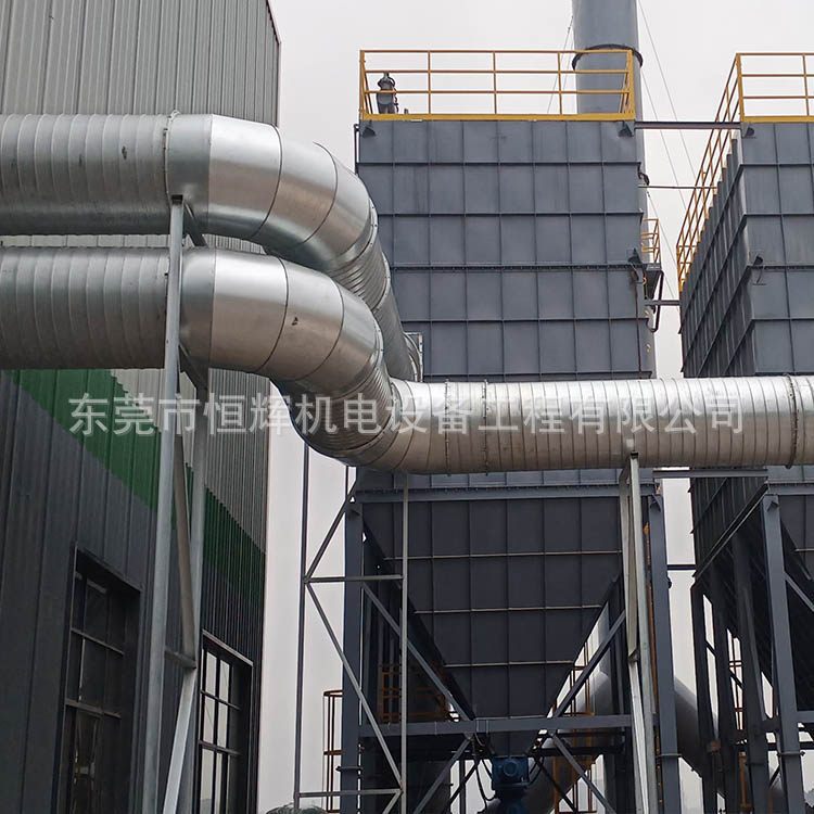 焊接风管 东莞深圳珠海汕头焊接风管 工程通风管 排气风管