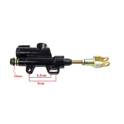 Motosiklet ləvazimatları və aksesuarları | Cqr Dadiying Off-Road Single-Pump