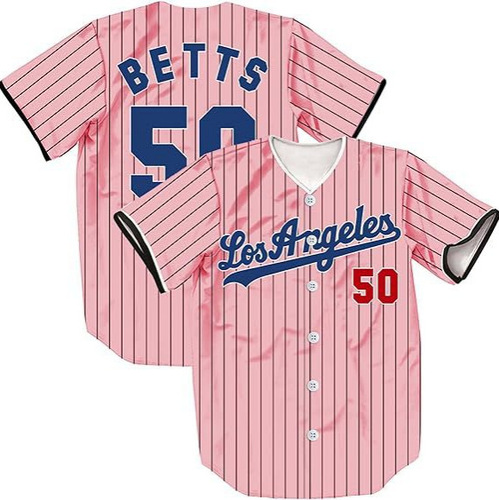 Hot Selling Baseball Jersey Breathable Mesh 3D Digital Printing Jacket Short Sleeve Baseball Short Sleeve