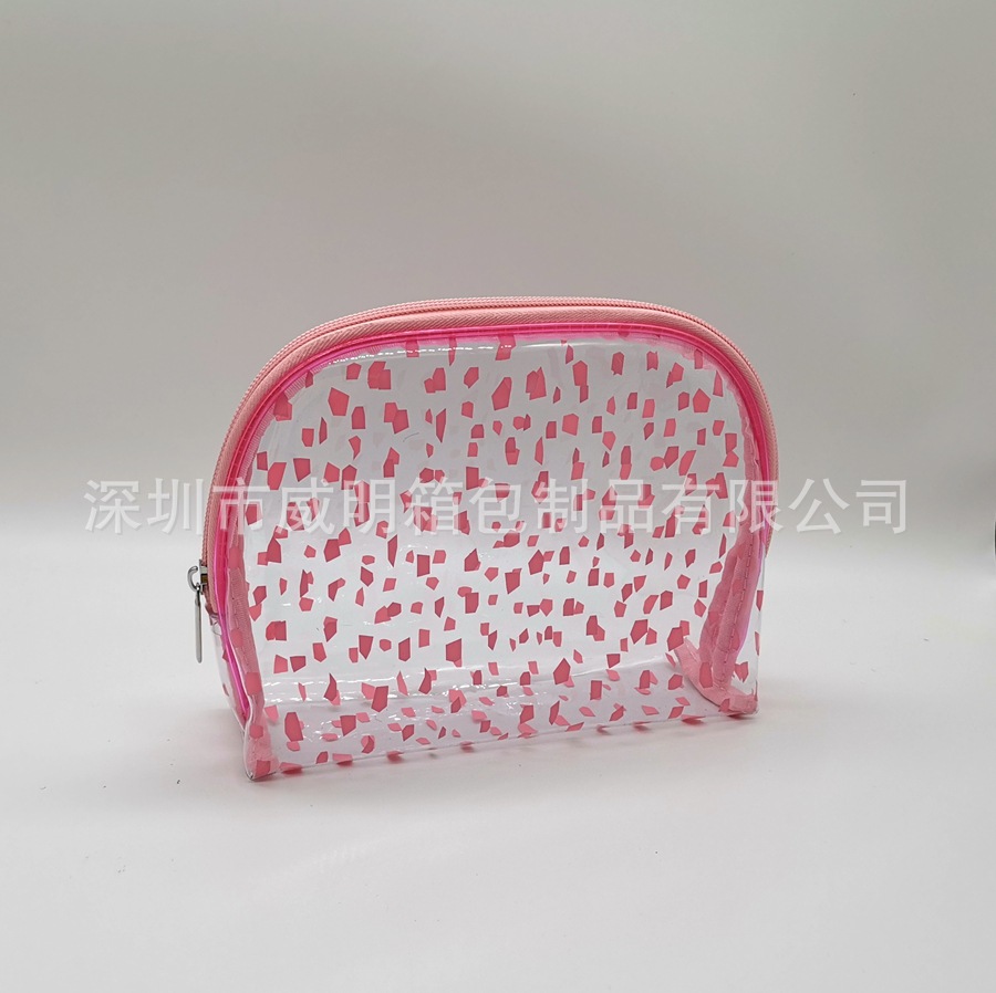 ����͸��PVC��ױ�������γ��칤�ջ�ױ��Ůʿ���ɻ�ױ��PVC��ױ��