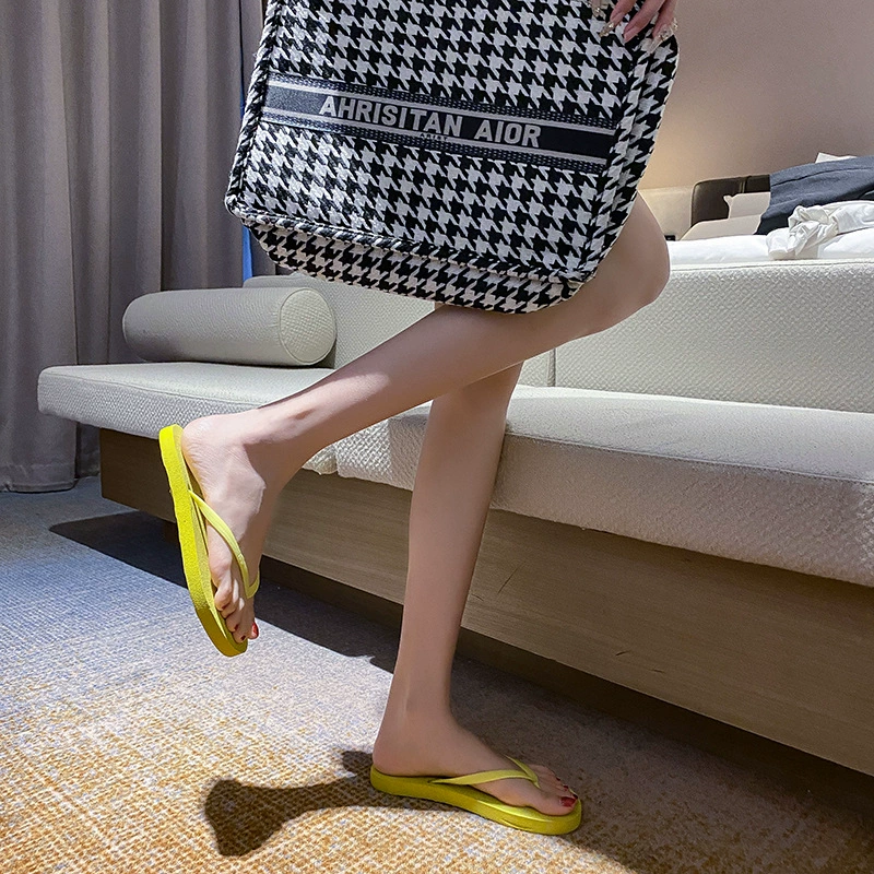 Универсальные trendy flip-flops?