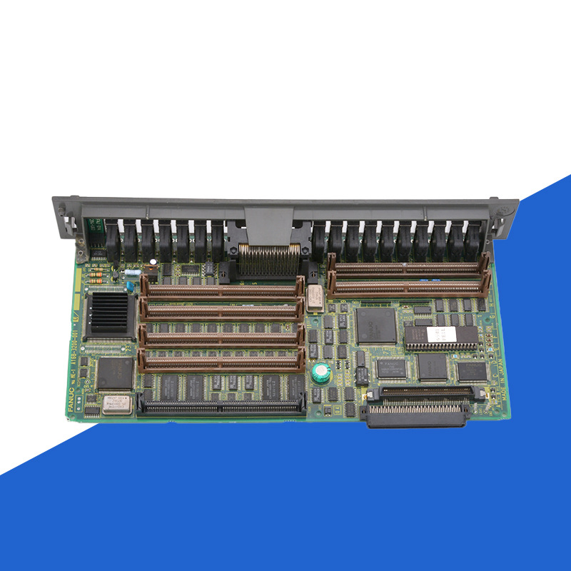 A16B-3200-0010发那科fanuc电路板控制板PCB全新拆机原装现货议价