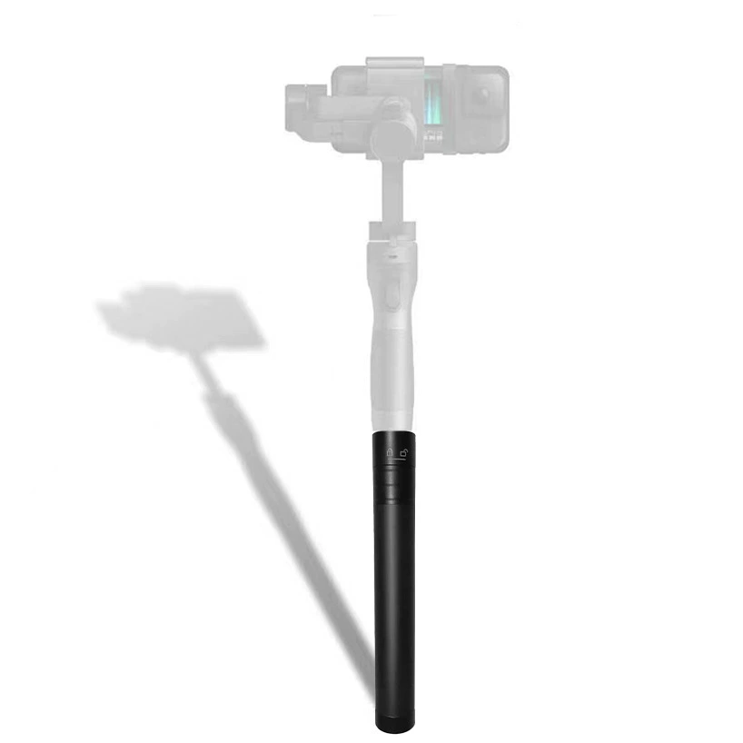 Выдвижной штатив Feiyu Zhiyun Smooth4 трехосный стабилизатор универсальная выносная телескопическая селфи-палка