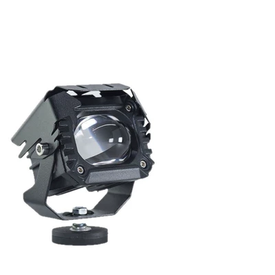 Motorcycle headlights, headlights: LED Integrated High-Low Beam External