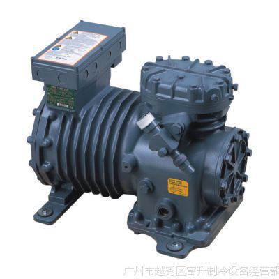比泽尔制冷压缩机半封闭　4TES-12.2Y　12匹