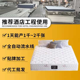 乳胶床垫;其他床垫;记忆床垫