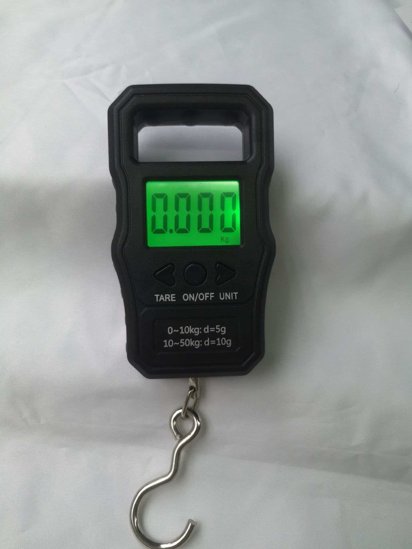 2022 nueva escala electrónica portátil escala expreso escala de equipaje escala de gancho escala electrónica