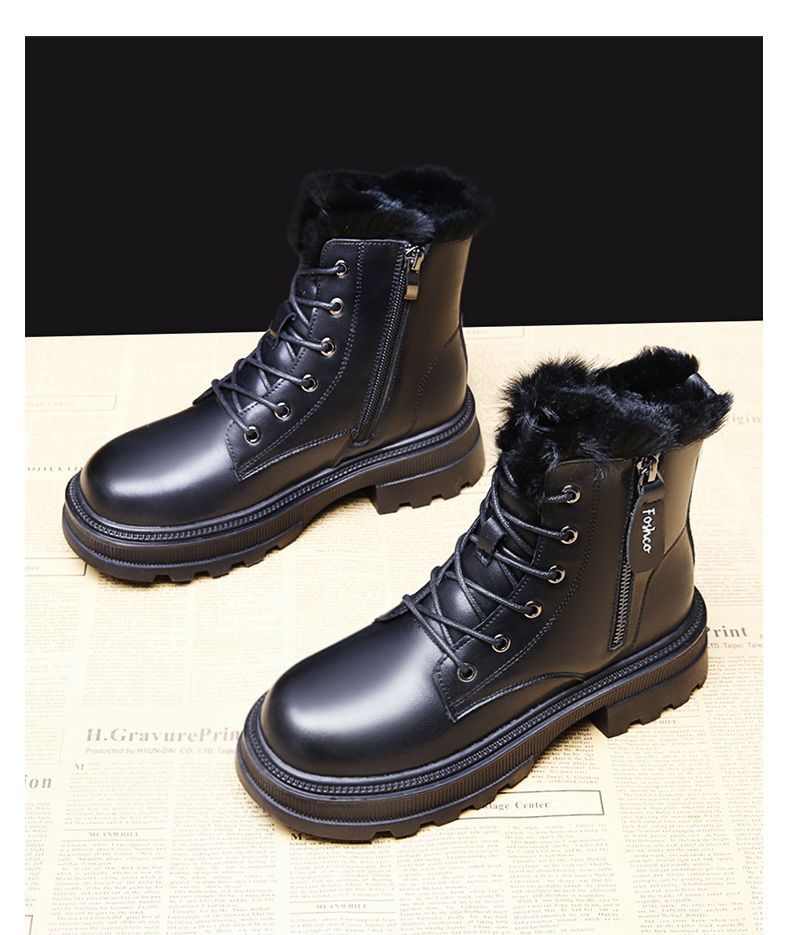 Women's Snow Boots 13