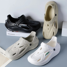 ��׶���Ь��ʿ�ļ��⴩����eva��ʺ��ɳ����ˮЬ��ϪЬ���^����