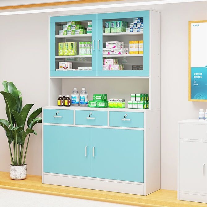 Hospital storage cabinet, pharmacy medicine cabinet, clinic dispensing storage cabinet, medical treatment table, stainless steel medicine cabinet Hospital storage cabinet, pharmacy medicine cabinet, clinic dispensing storage cabinet, medical treatment table, stainless steel medicine cabinet