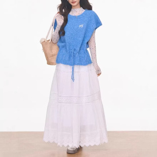 ����Ʒ��WESTAYONᘿ���������ŮС�w��ë��+�黨�W�����+�Lȹ