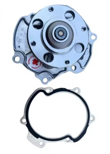 Aw5103 6334043 12566029 12618472 Is Suitable for Chevrolet Caddy Engine Water Pump