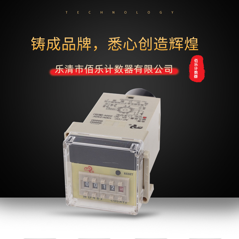 ּ HD48J 1-9999 AC DC 85V-240V 