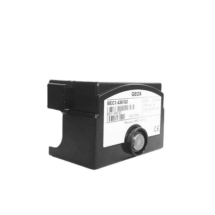 燃烧机配件|燃烧控制器BEC1.430/G2替代西门子LME21.430C2