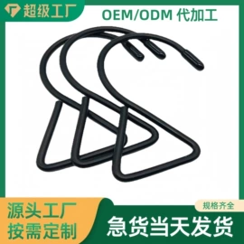 衣钩/挂钩;服饰箱包五金;登山扣、钩