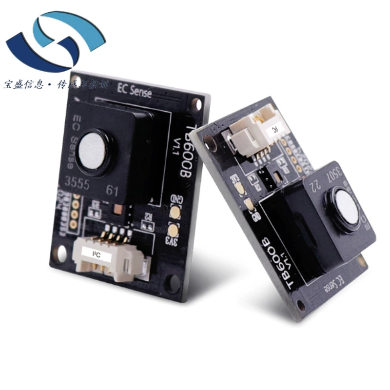 04-tb600b-so2-5-01 TB600B модуль датчика диоксида серы Германия EC Sense SO2