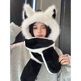 儿童帽;成人帽;2件套