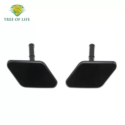 Cover, Bumper
