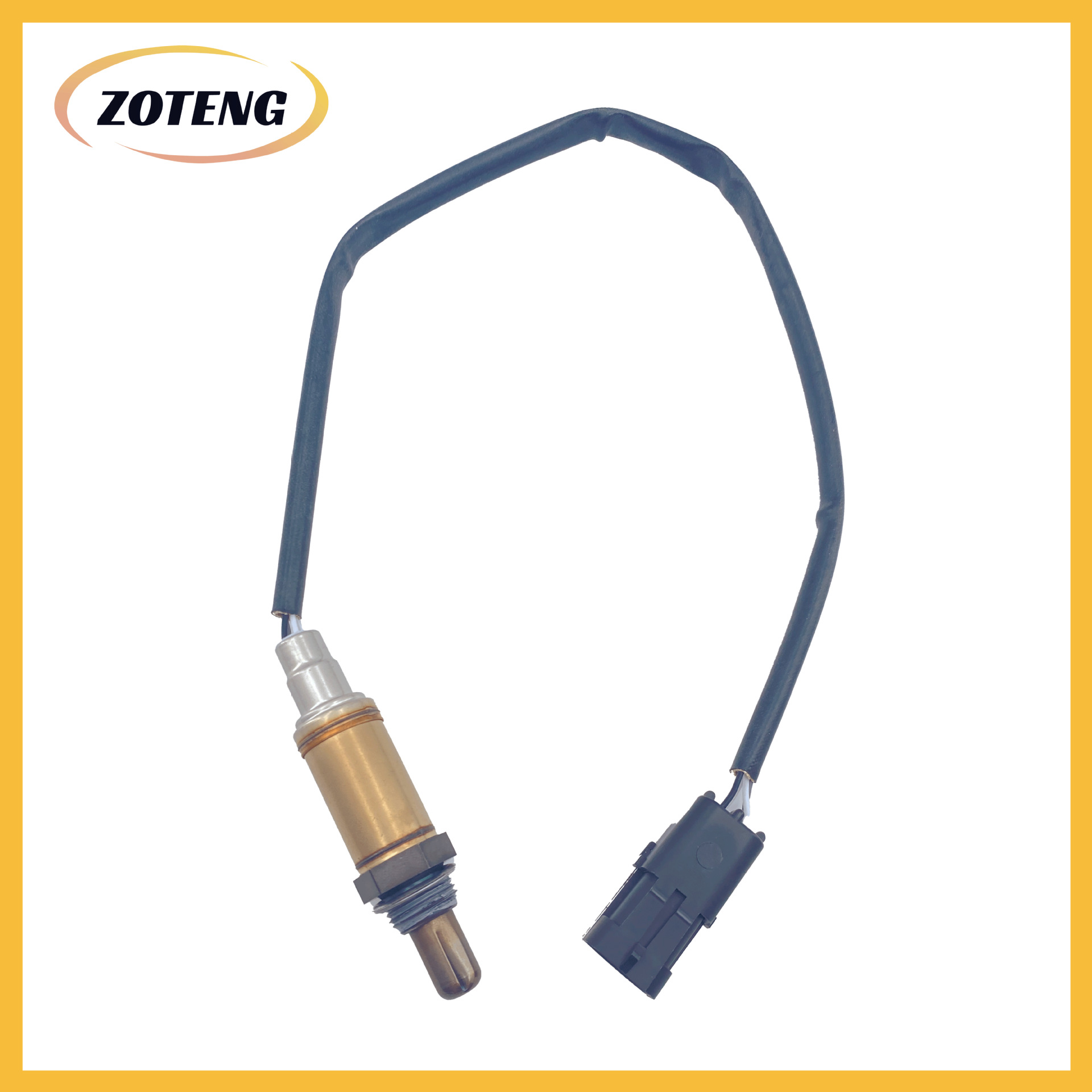 Cross-Border Automotive Oxygen Sensor 0258005133Oxygen Sensor