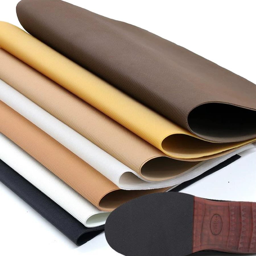 Кожаная подошва обуви противоскользящие наклейки Черный Белый Резиновый патч говяжье сухожилие обувь на плоской подошве ромбовидный узор утолщенные передние и задние подошвы ладони