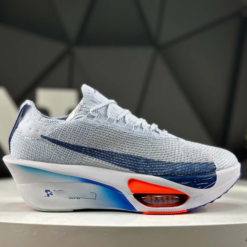 Cross-Border Alphafly3 Racing Running Shoes, Breathable and Lightweight, Men's and Women's Marathon Road Running Shoes, Carbon Plate Sports Shoes