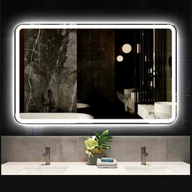 浴室镜;穿衣镜;化妆镜