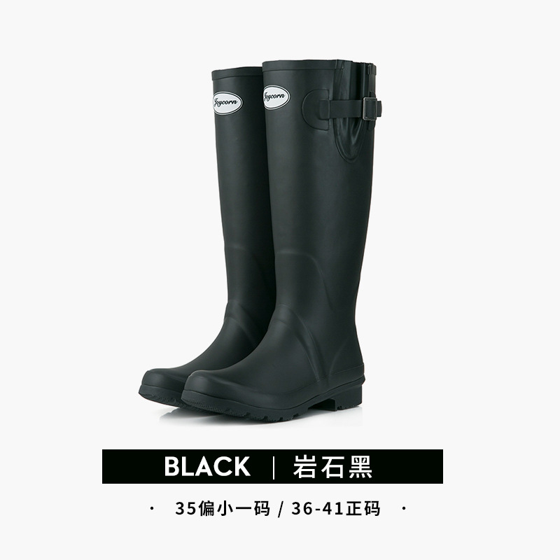 록 블랙 - 1세대