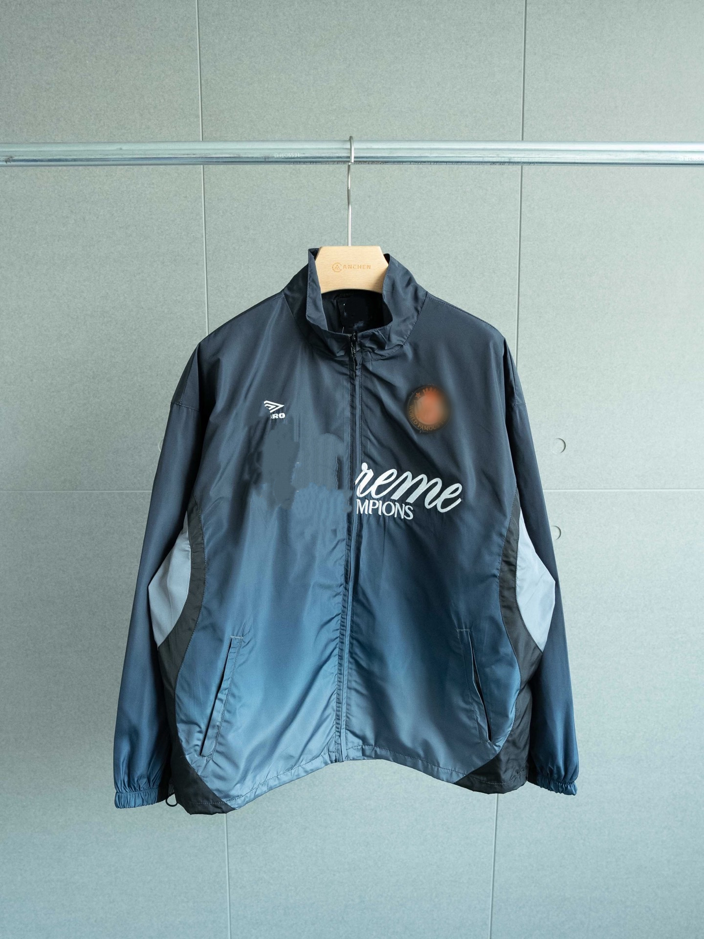Am-s11 navy blue / S