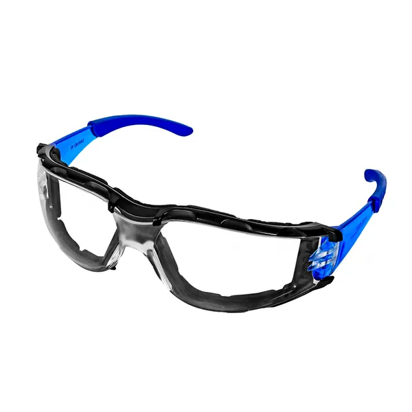 Goggles, Anti-Saliva Splash, Dust-Proof and Sand-Proof Goggles, Anti-Fog Protective Goggles, Transparent Student Cycling Windshield, Droplets