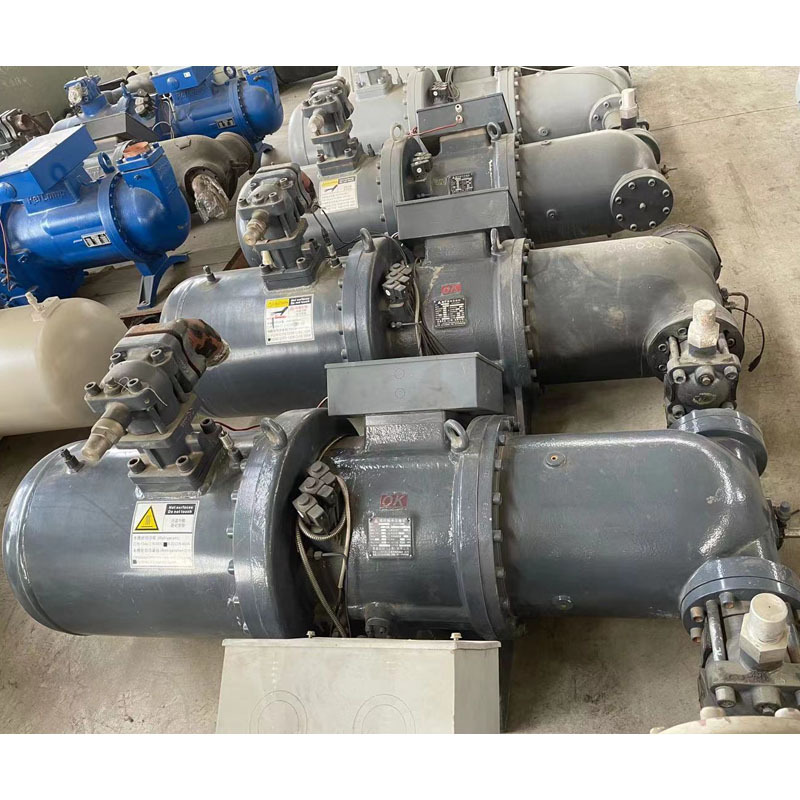 复盛SRG-420压缩机  商用  单价为定金