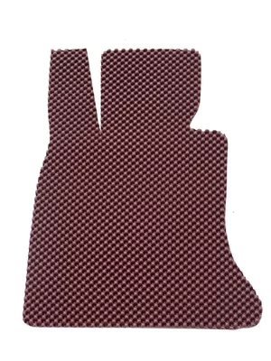 Ayaqaltılar (Kovriklər): and non-slip foot mats for electric