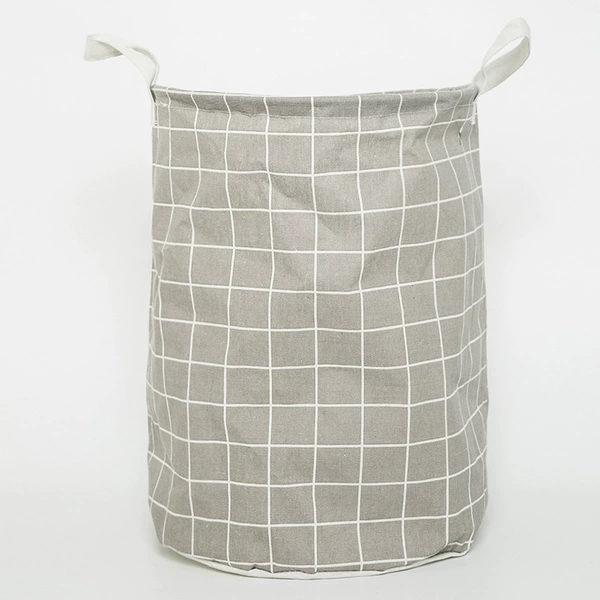 Gray grid