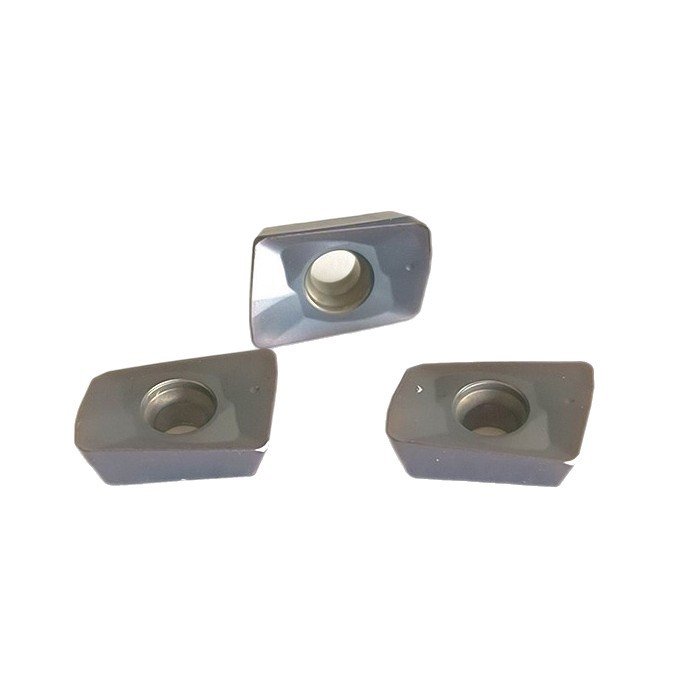 方肩铣刀盘XOMX10T308TR/EPMT0603/JDMT