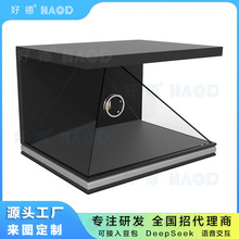 270��ȫϢͶӰչʾ���鱦����չ��3DȫϢ�����Ӱ��������ڳ���