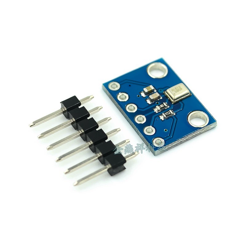 GY-SPH0645LM4H MEMS цифровой звуковой сенсор интерфейс I2S Micro Мито терм