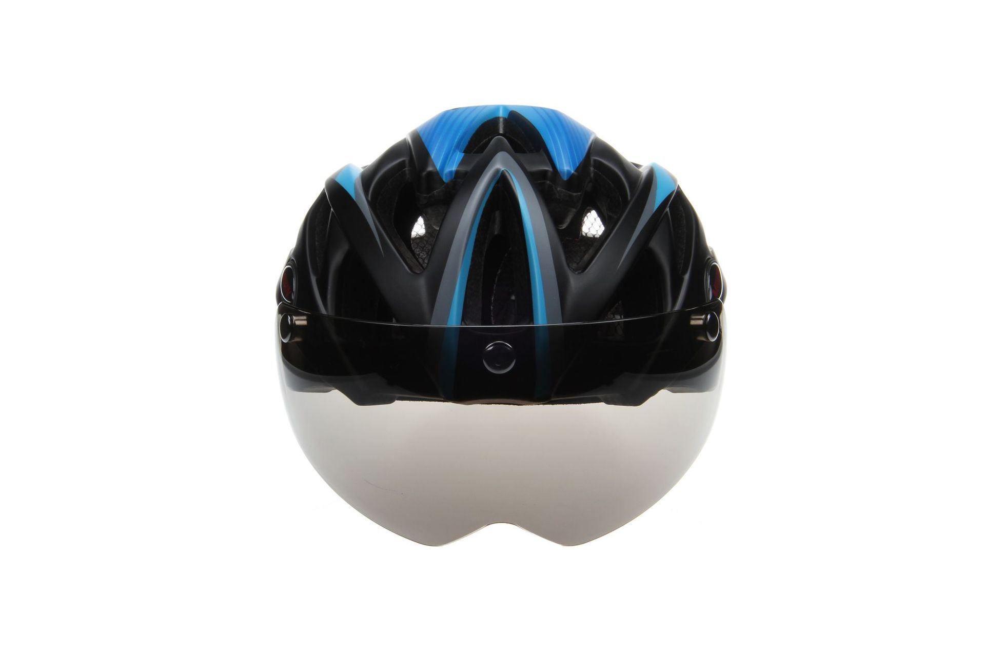 MOON Fahrrad-Windschutzscheibe, integrierter magnetischer Helm für Mountainbikes und Rennräder_voghion.com